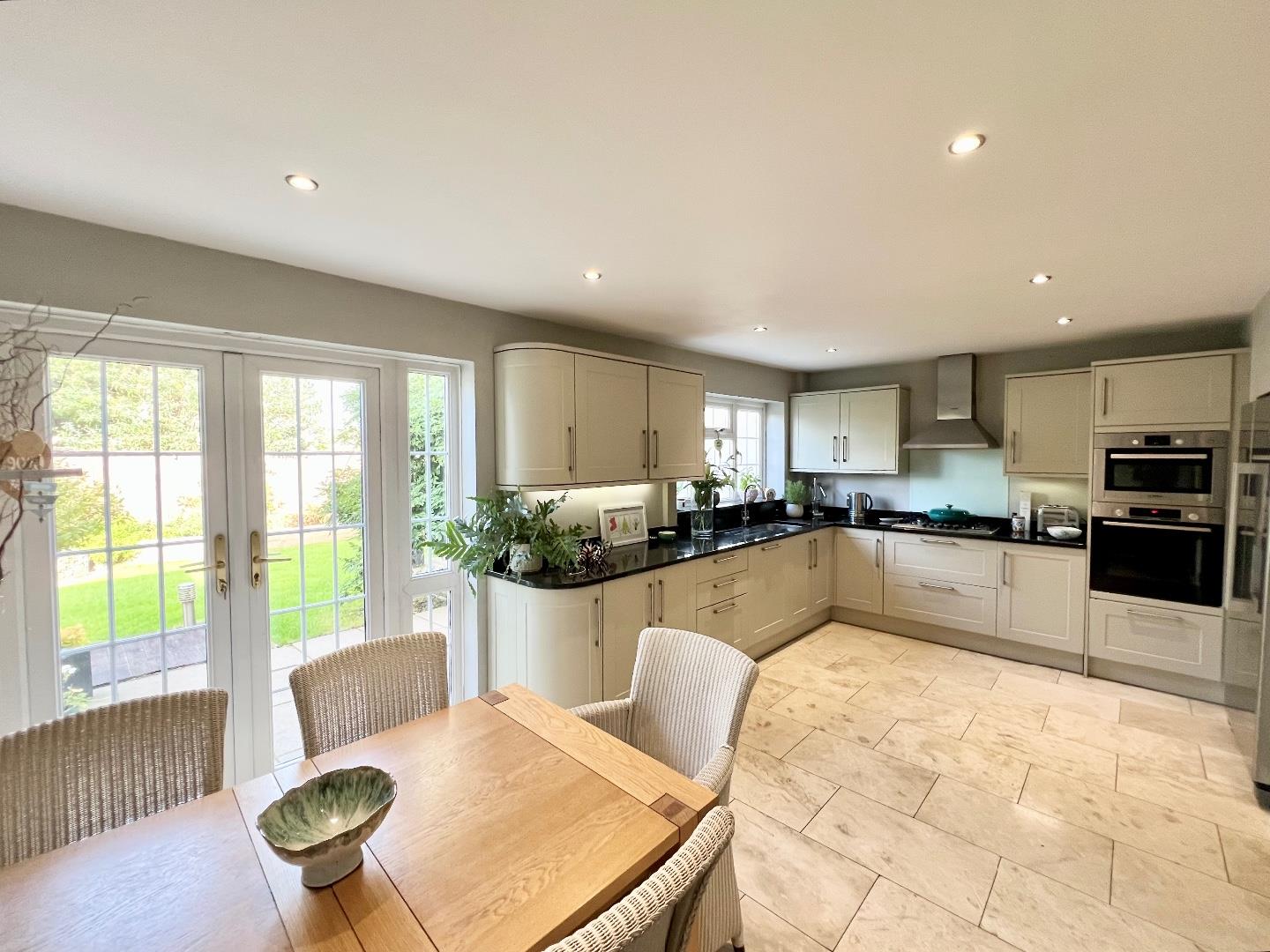 Highfields, Brackla, Bridgend County Borough, CF31 2PE